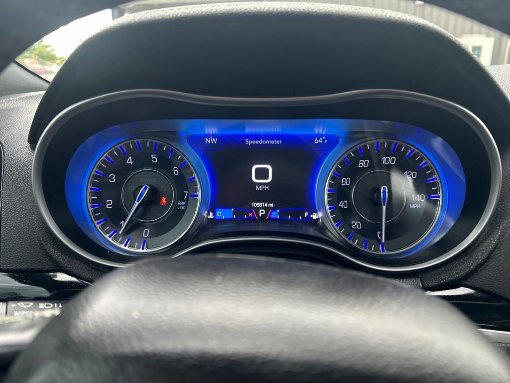 Used 2021 Chrysler 300 S RWD image 15