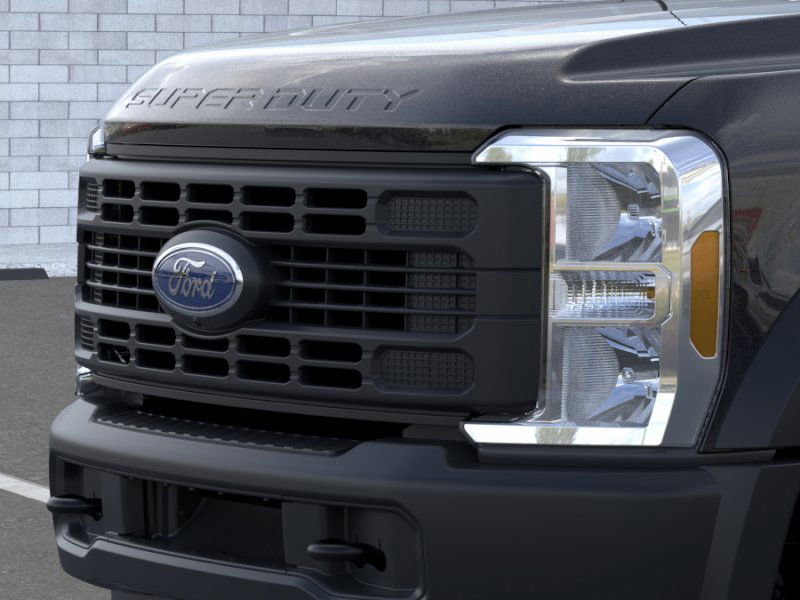 New 2026 Ford F450 XL image 17