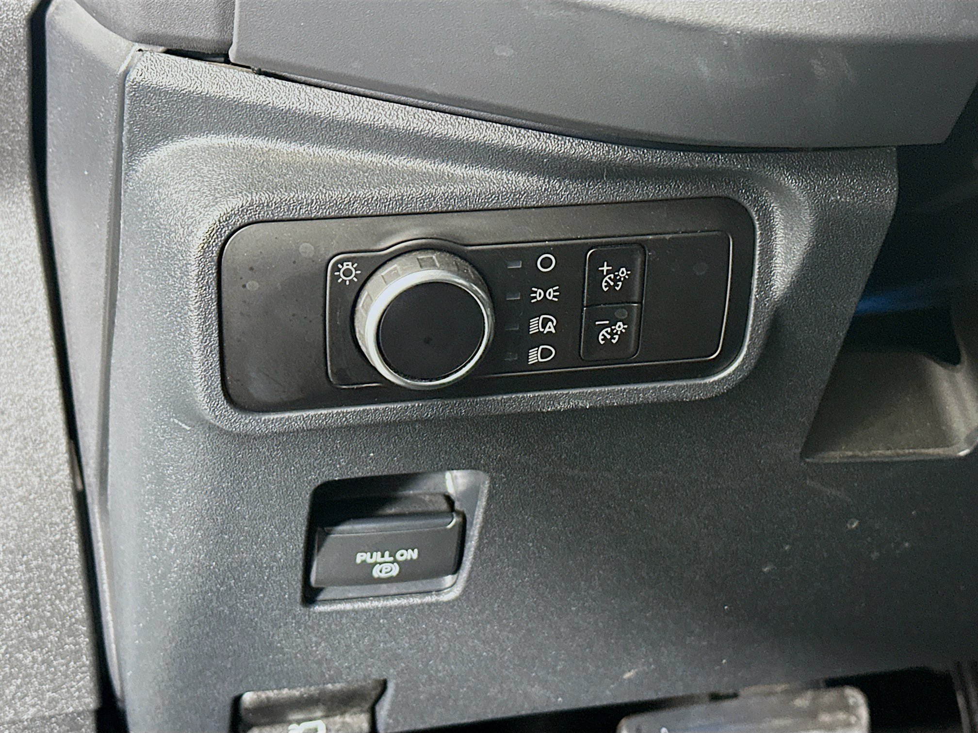 Used 2025 Ford Bronco Big Bend AWD/4WD image 17