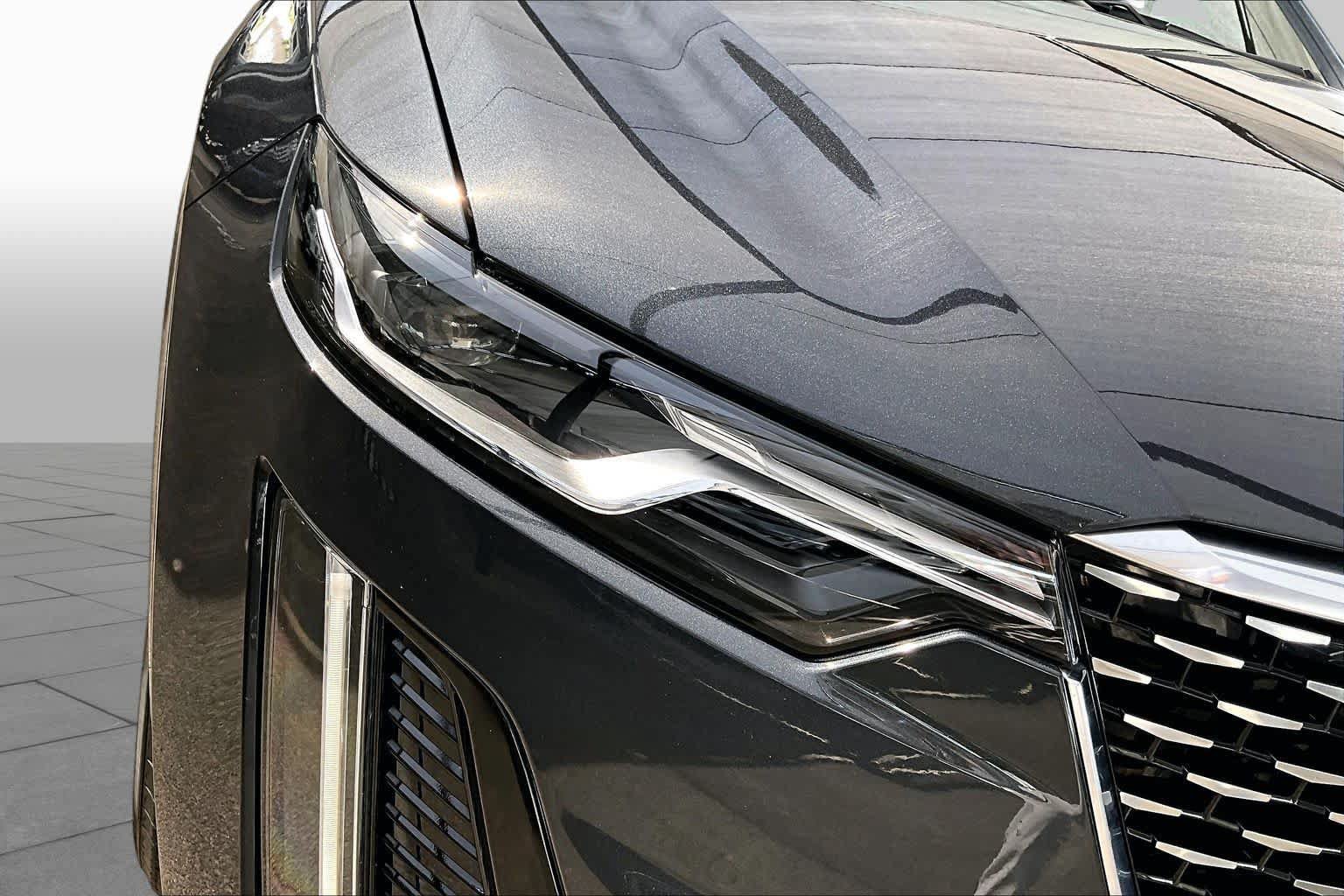 Used 2023 Cadillac XT6 Luxury FWD image 28