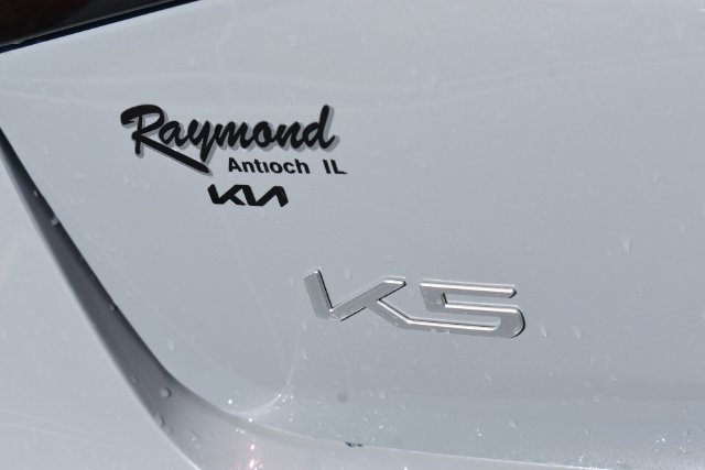 New 2026 Kia K5 GT-Line w/ GT-Line Premium Package AWD/4WD image 18