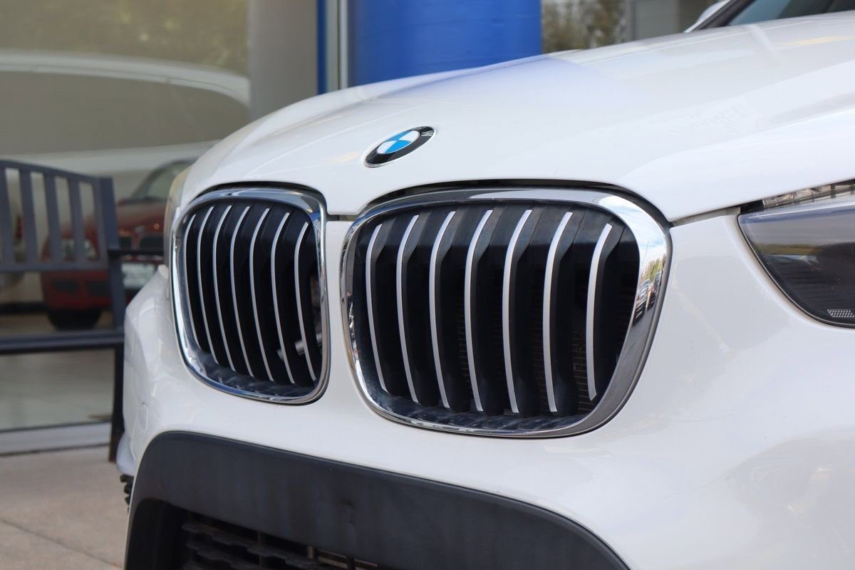 Used 2016 BMW X1 xDrive28i AWD/4WD image 28