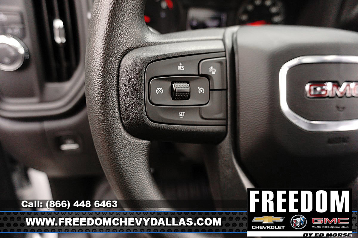 New 2024 GMC Sierra 1500 Pro w/ Trailering Package image 25