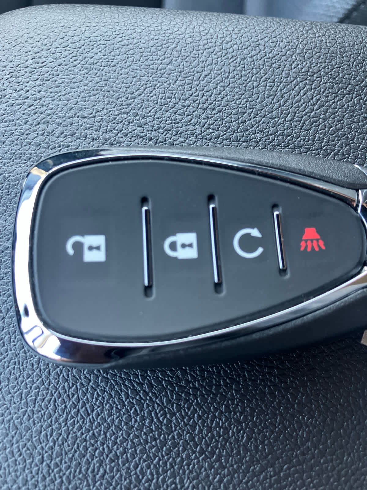 New 2026 Chevrolet TrailBlazer LT image 29