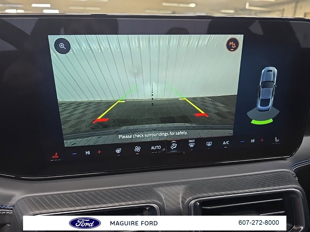 Used 2024 Ford Mustang GT Premium w/ California Special Package image 24