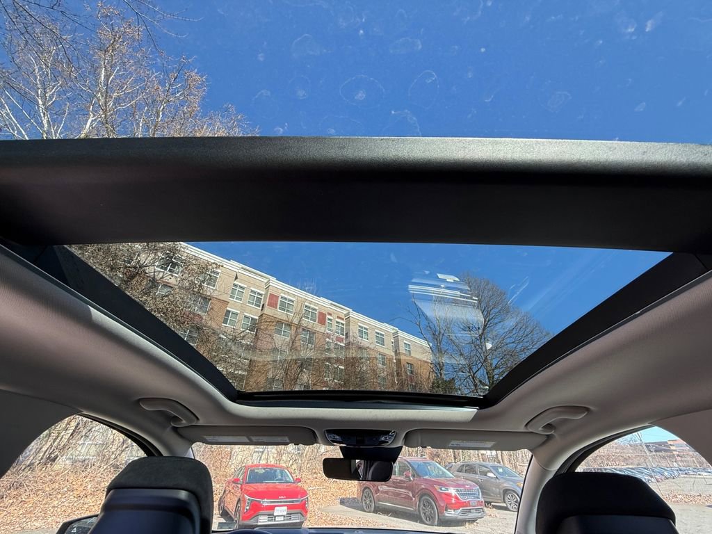 New 2026 Kia Sportage SX Prestige image 22