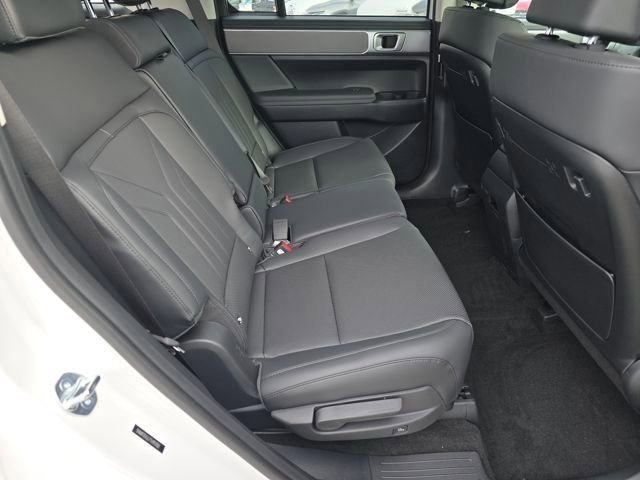 New 2026 Hyundai Santa Fe SEL image 18