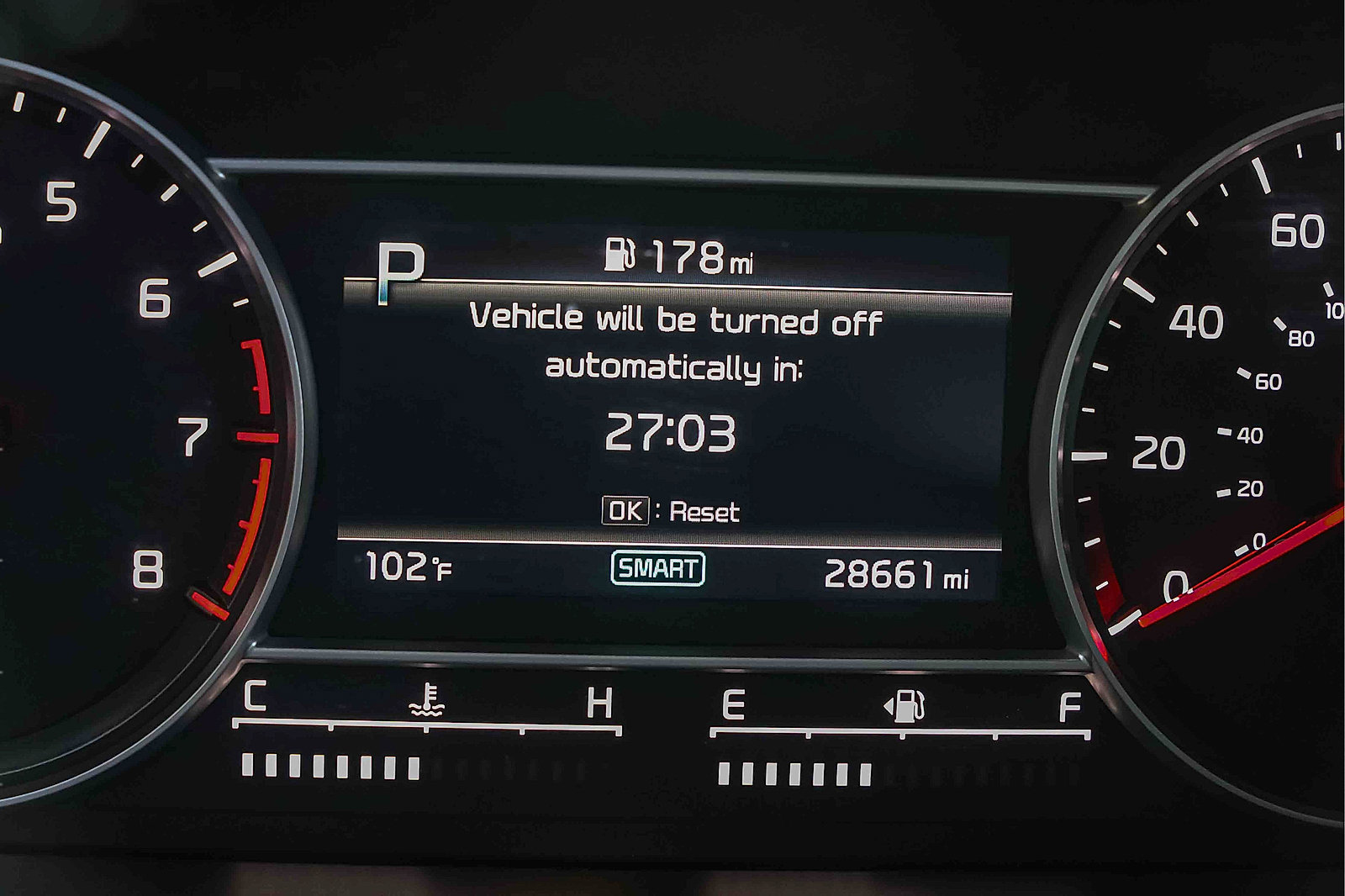 Certified 2023 Kia Sorento S AWD/4WD image 7