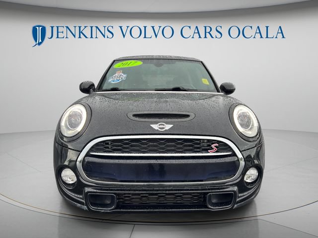 Used 2017 MINI Cooper S FWD image 8