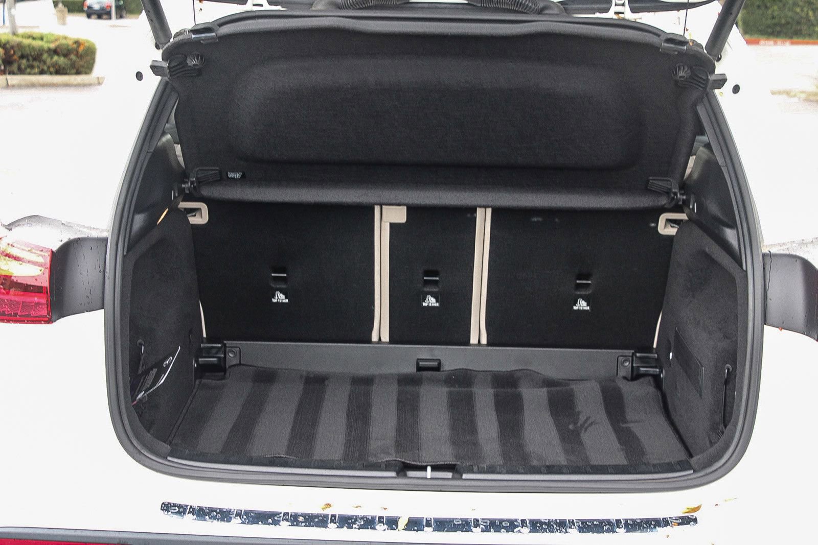 Certified 2025 Mercedes-Benz GLA 250 image 25