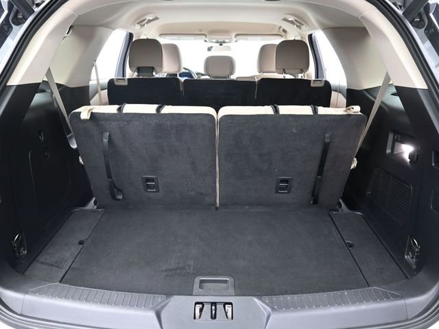 Used 2022 Ford Explorer XLT image 27