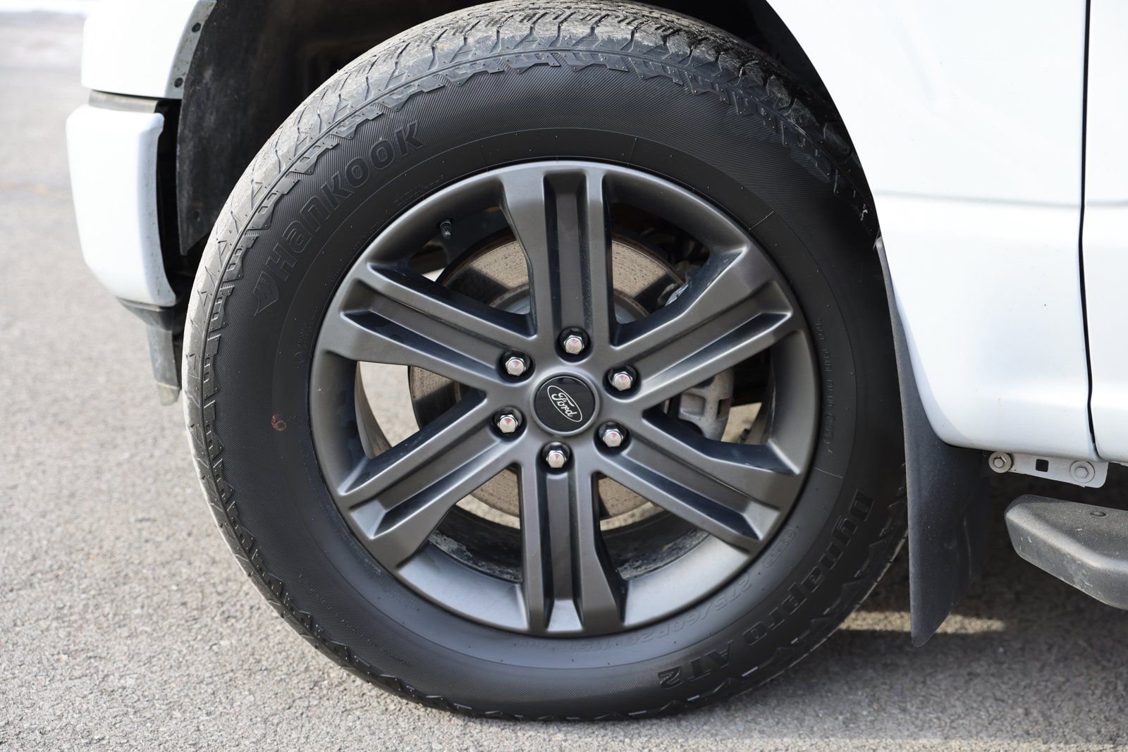 Used 2022 Ford F150 XLT w/ Equipment Group 302A High image 26