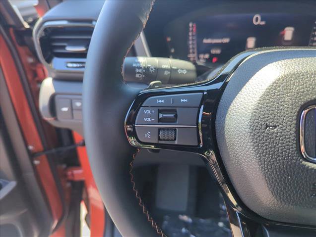 New 2026 Honda Passport TrailSport Elite image 13