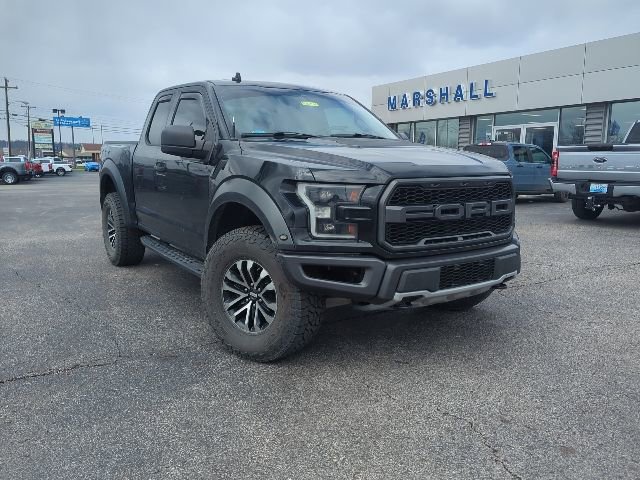 Used 2019 Ford F150 Raptor image 2