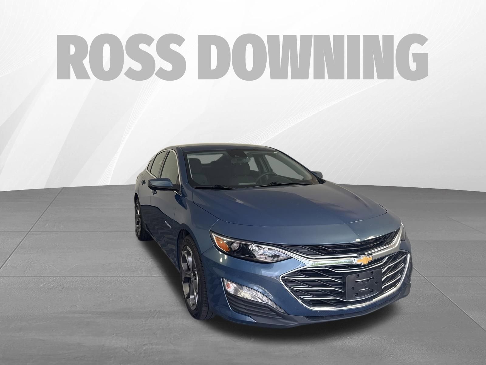 Used 2024 Chevrolet Malibu LT FWD image 3
