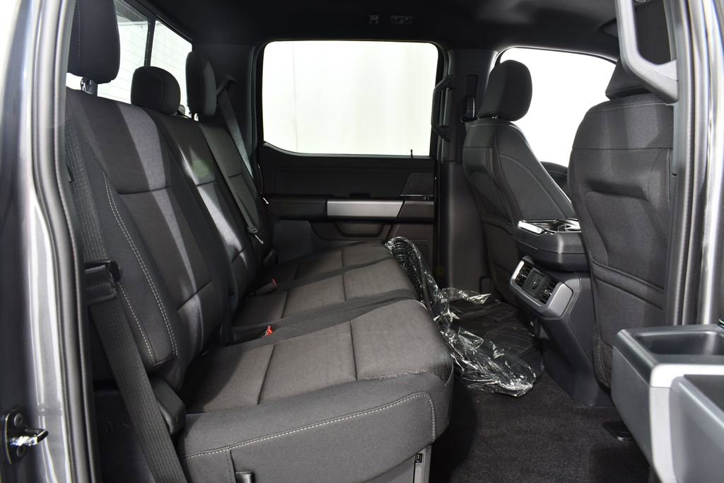 New 2026 Ford F150 XLT AWD/4WD image 19