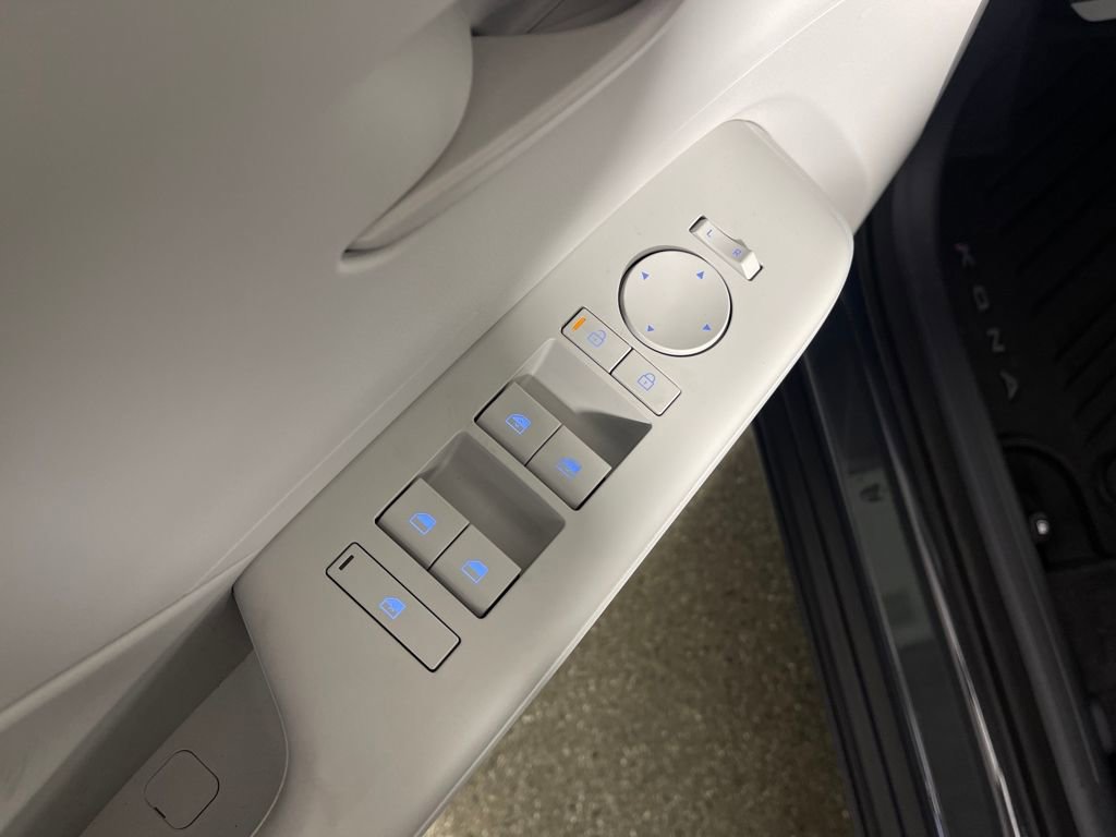 New 2026 Hyundai Kona SEL Sport image 18