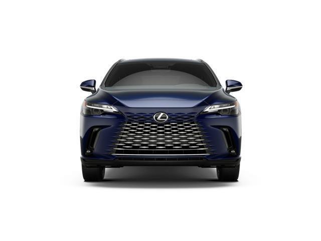 New 2026 Lexus RX 350h w/ Convenience Package AWD/4WD image 5