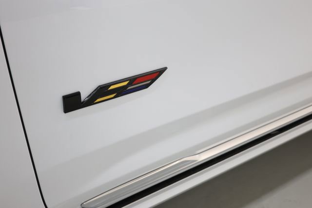 Used 2026 Cadillac Escalade V image 78