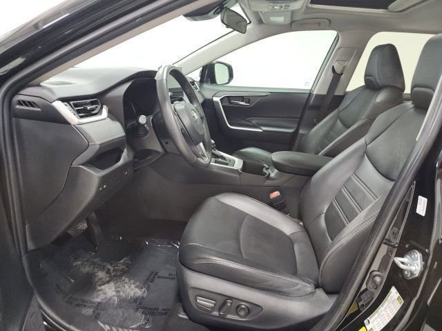 Used 2024 Toyota RAV4 XLE Premium image 21