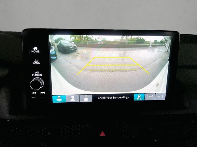 Used 2023 Honda CR-V EX-L image 23