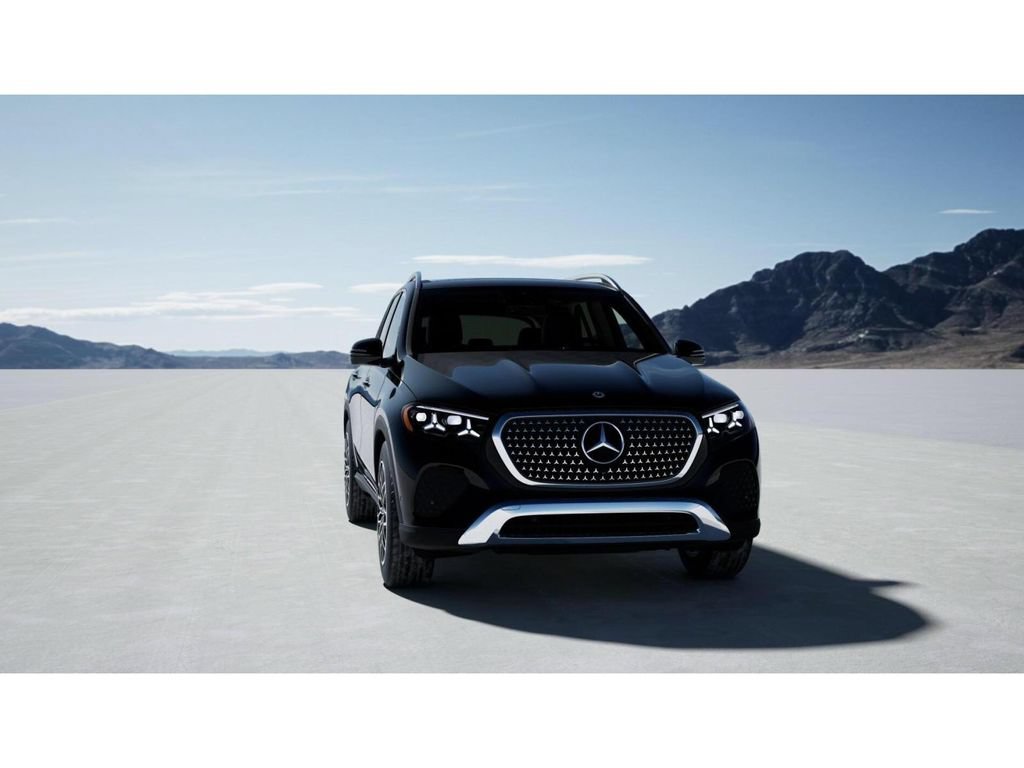New 2027 Mercedes-Benz GLE 350 4MATIC image 8
