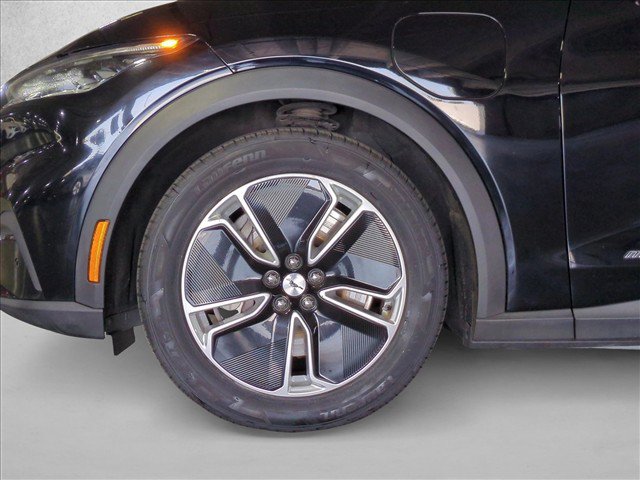 Used 2021 Ford Mustang Mach-E Select w/ Comfort/Appearance Package RWD image 23