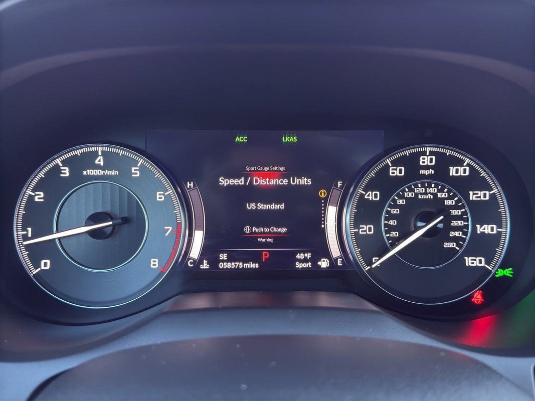 Used 2020 Acura RDX w/ Technology Package image 11