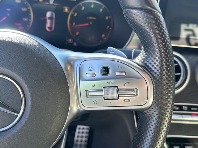 Used 2021 Mercedes-Benz C 300 Coupe image 25