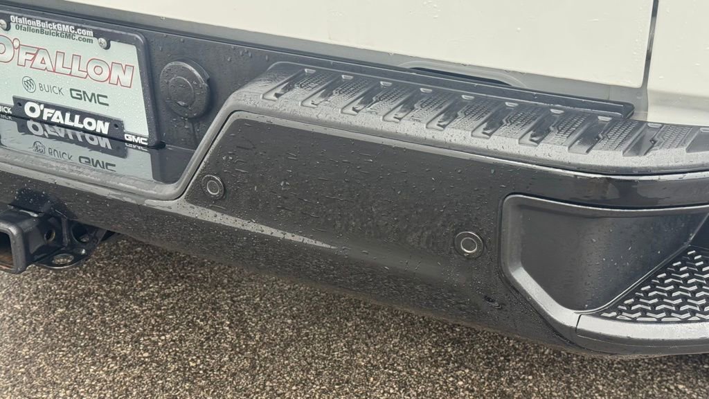 Used 2024 Chevrolet Silverado 1500 ZR2 w/ Technology Package image 13