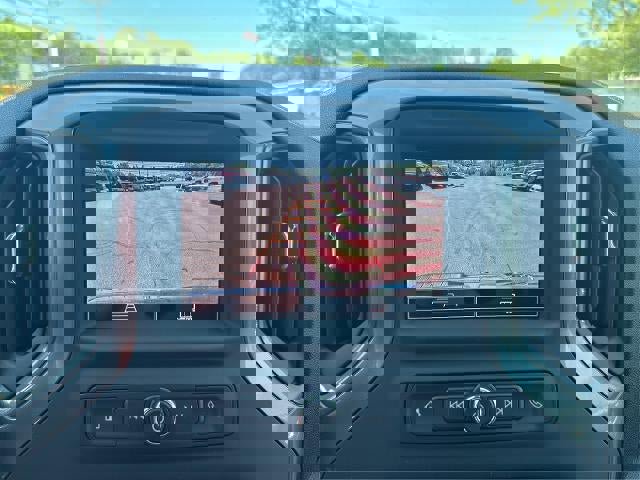 New 2025 GMC Sierra 3500 Pro w/ Convenience Package image 11