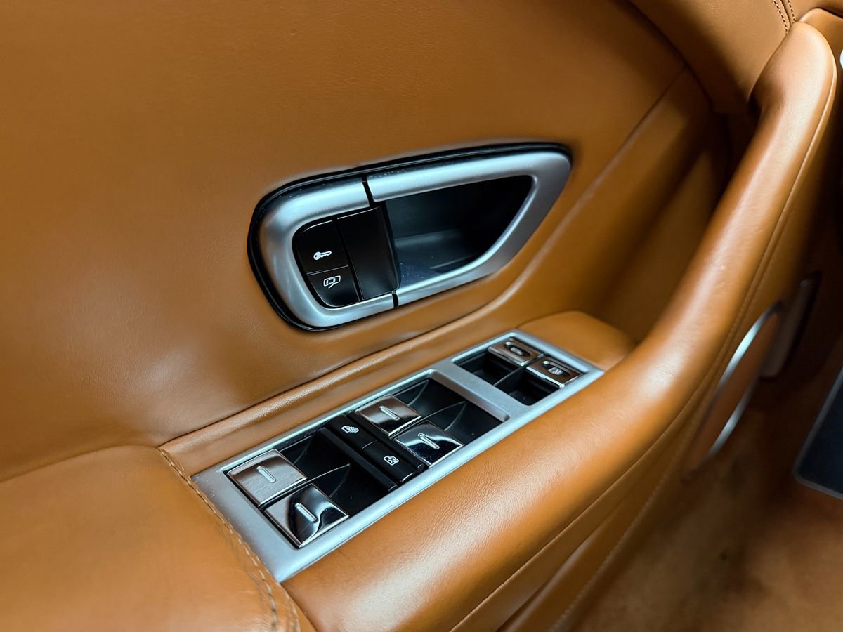 Used 2013 Bentley Continental GT AWD/4WD image 21