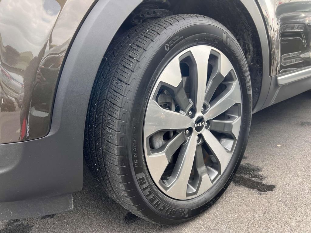 Used 2022 Kia Telluride S AWD/4WD image 9