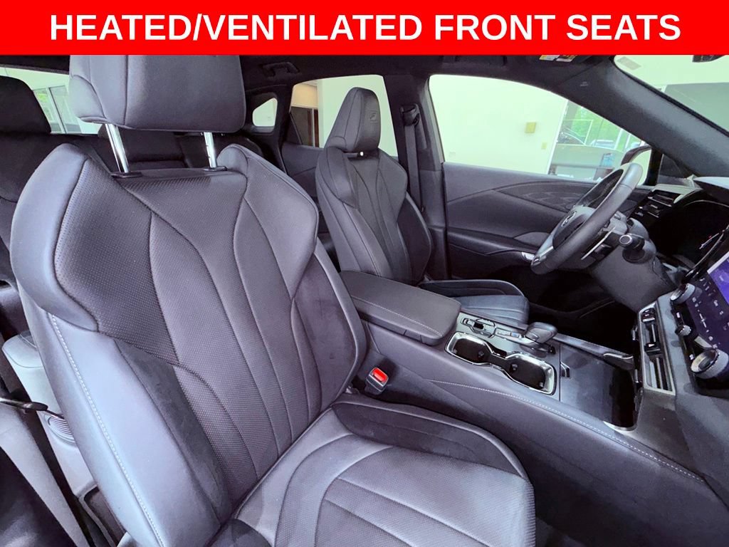 Certified 2023 Lexus RX 500h F Sport w/ Cold Area Package AWD/4WD image 18