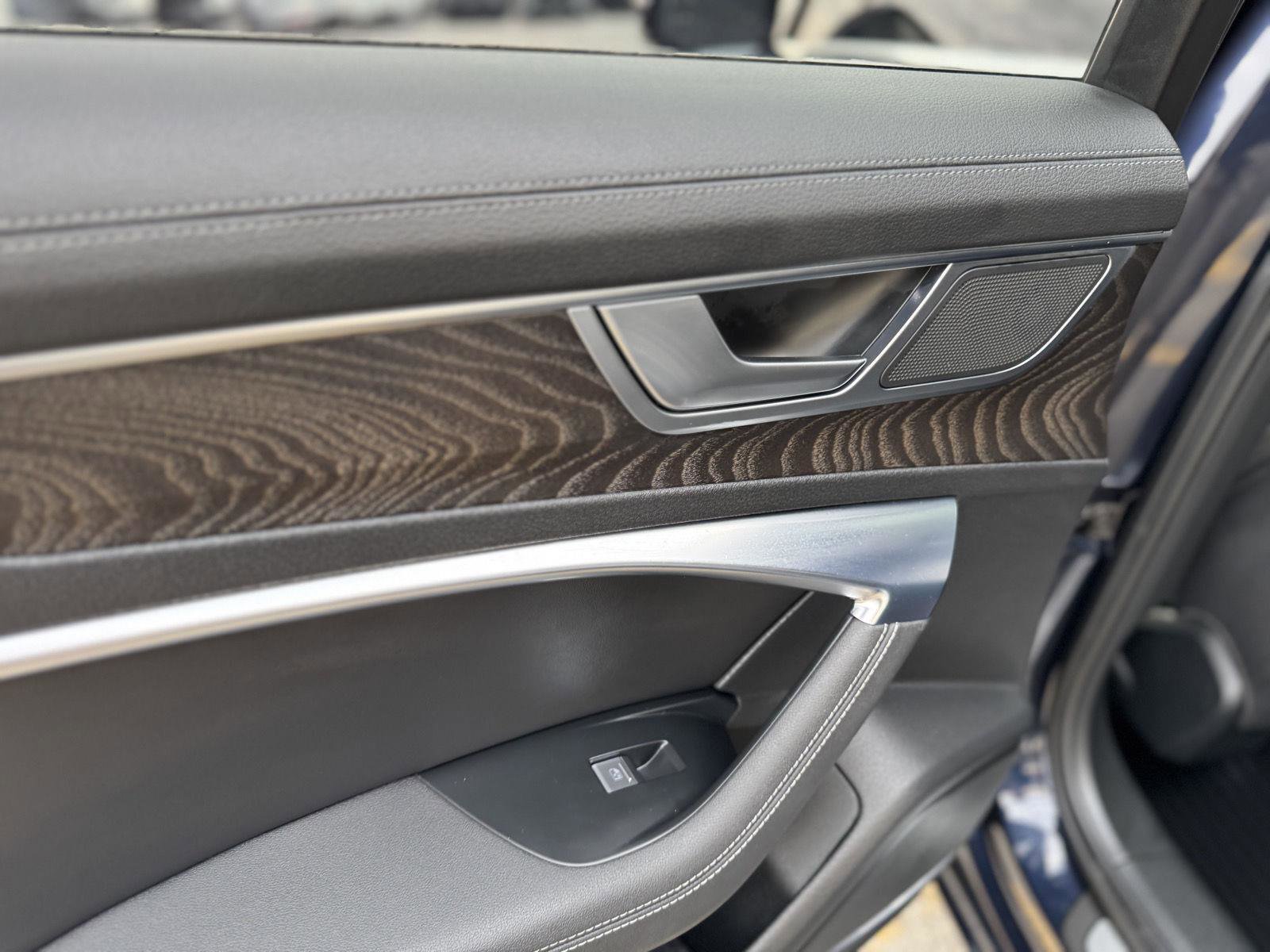 Used 2021 Audi A6 Premium Plus w/ Premium Plus Package AWD/4WD image 33