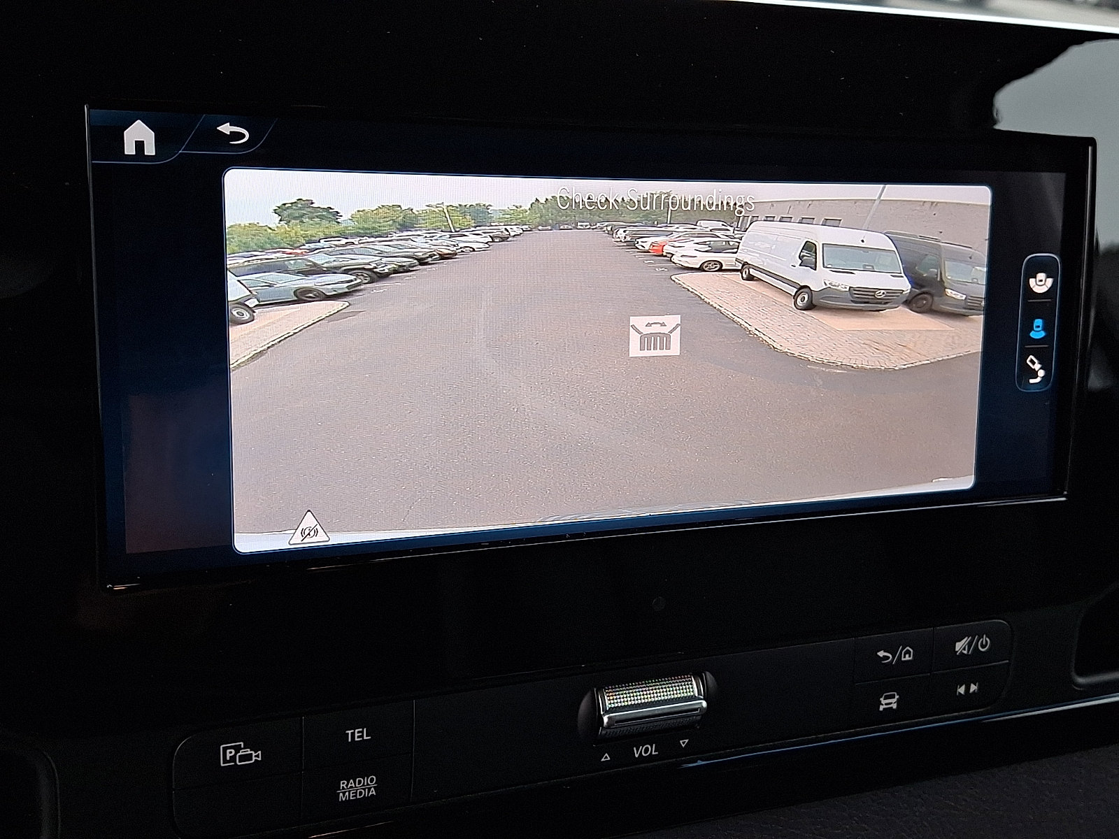 New 2026 Mercedes-Benz Sprinter 2500 image 14