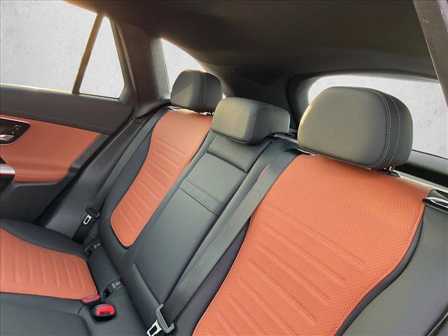 Certified 2026 Mercedes-Benz GLC 300 4MATIC image 15