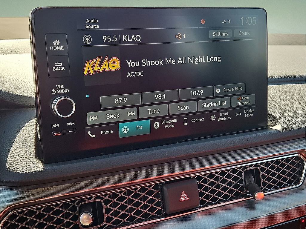 New 2026 Acura Integra A-Spec image 23