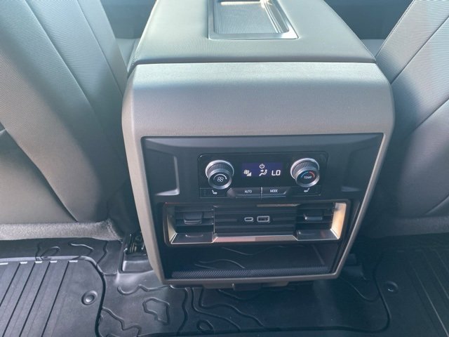 New 2025 GMC Hummer EV 3X image 13