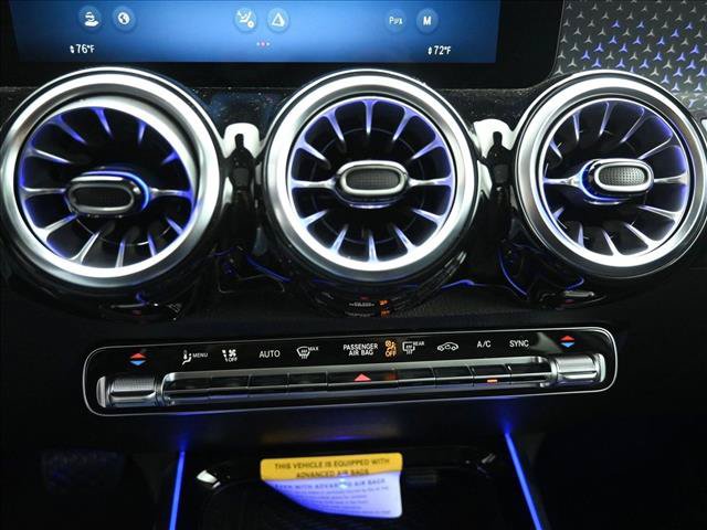 New 2026 Mercedes-Benz GLB 250 4MATIC image 16