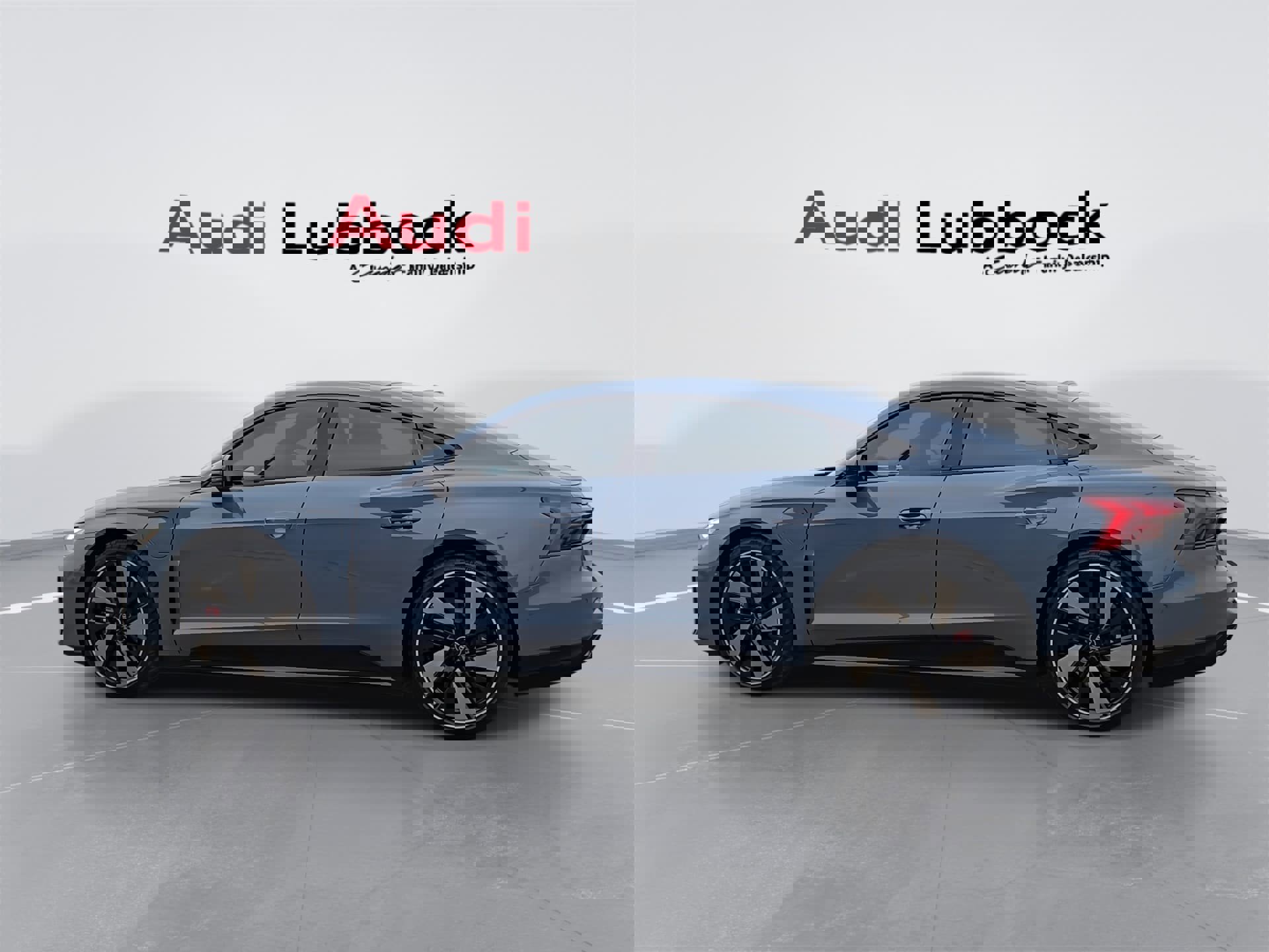 New 2026 Audi S e-tron GT Prestige image 6