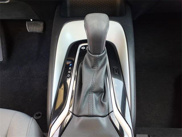 Certified 2023 Toyota Corolla SE image 11