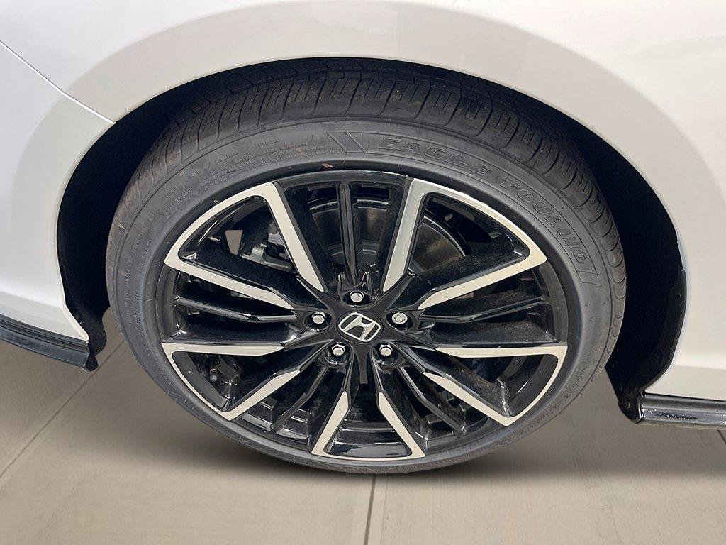 New 2026 Honda Accord Touring image 12