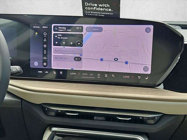New 2026 Audi Q5 Premium Plus AWD/4WD image 11
