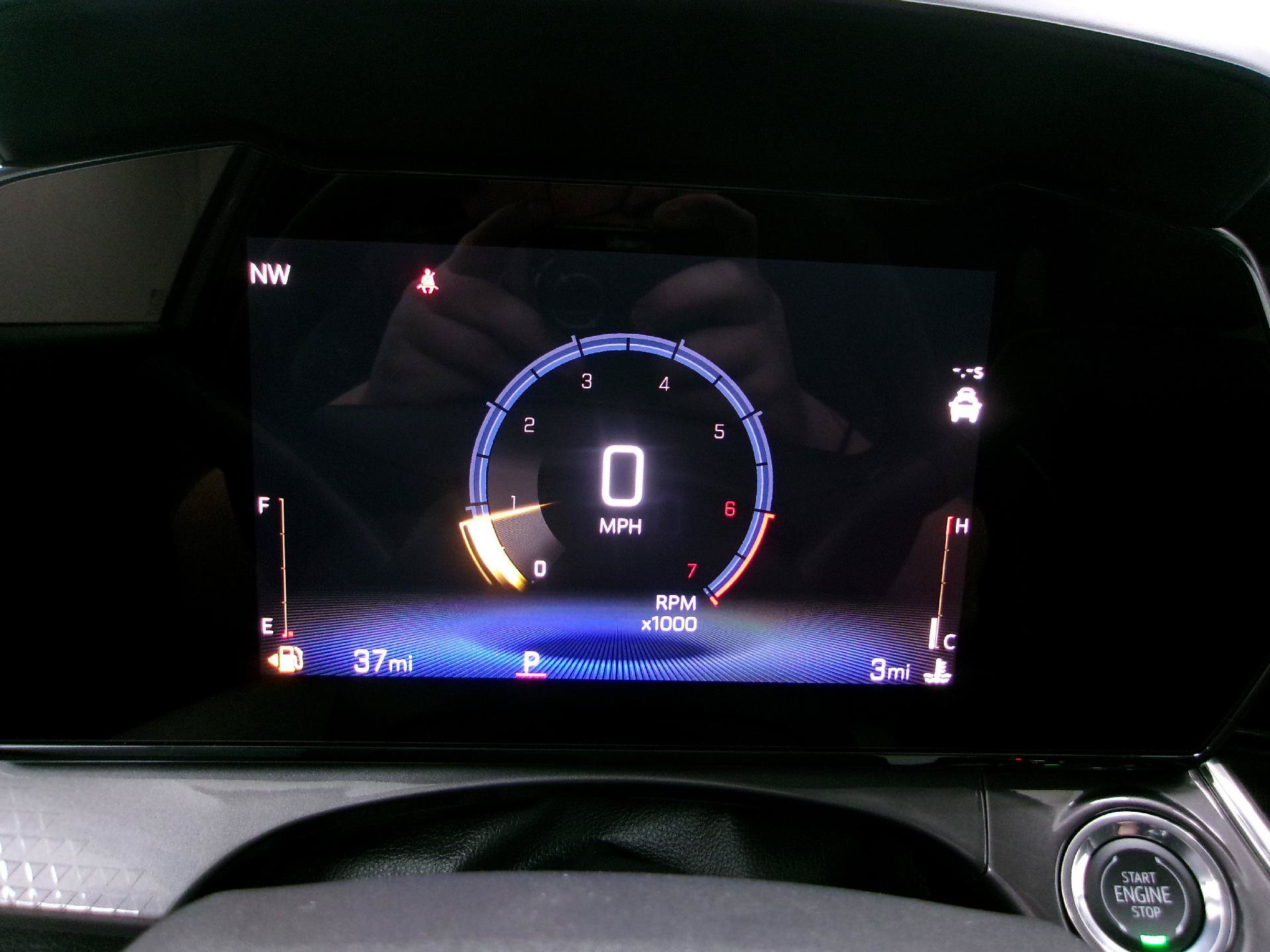 New 2026 Chevrolet Trax ACTIV w/ Driver Confidence Package FWD image 7