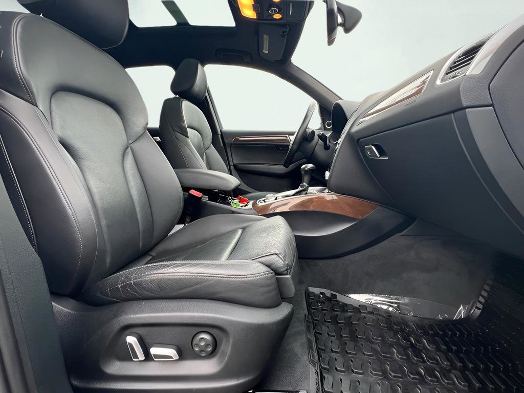 Used 2016 Audi Q5 2.0T Premium Plus image 26