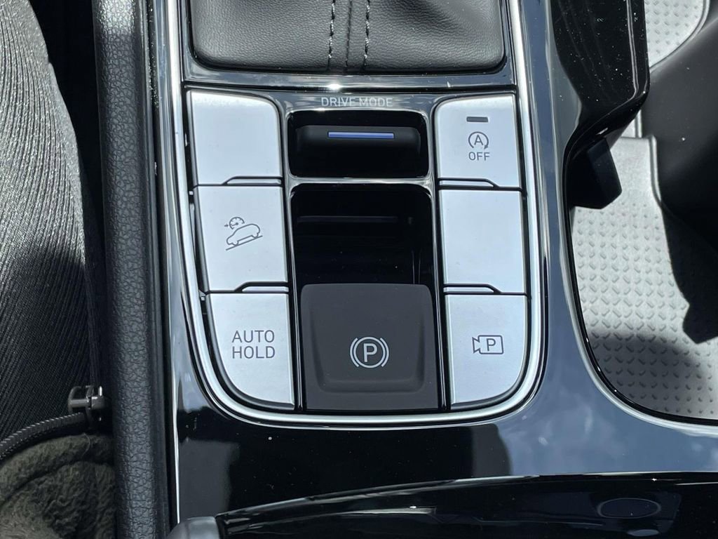 New 2026 Hyundai Tucson SEL FWD image 30