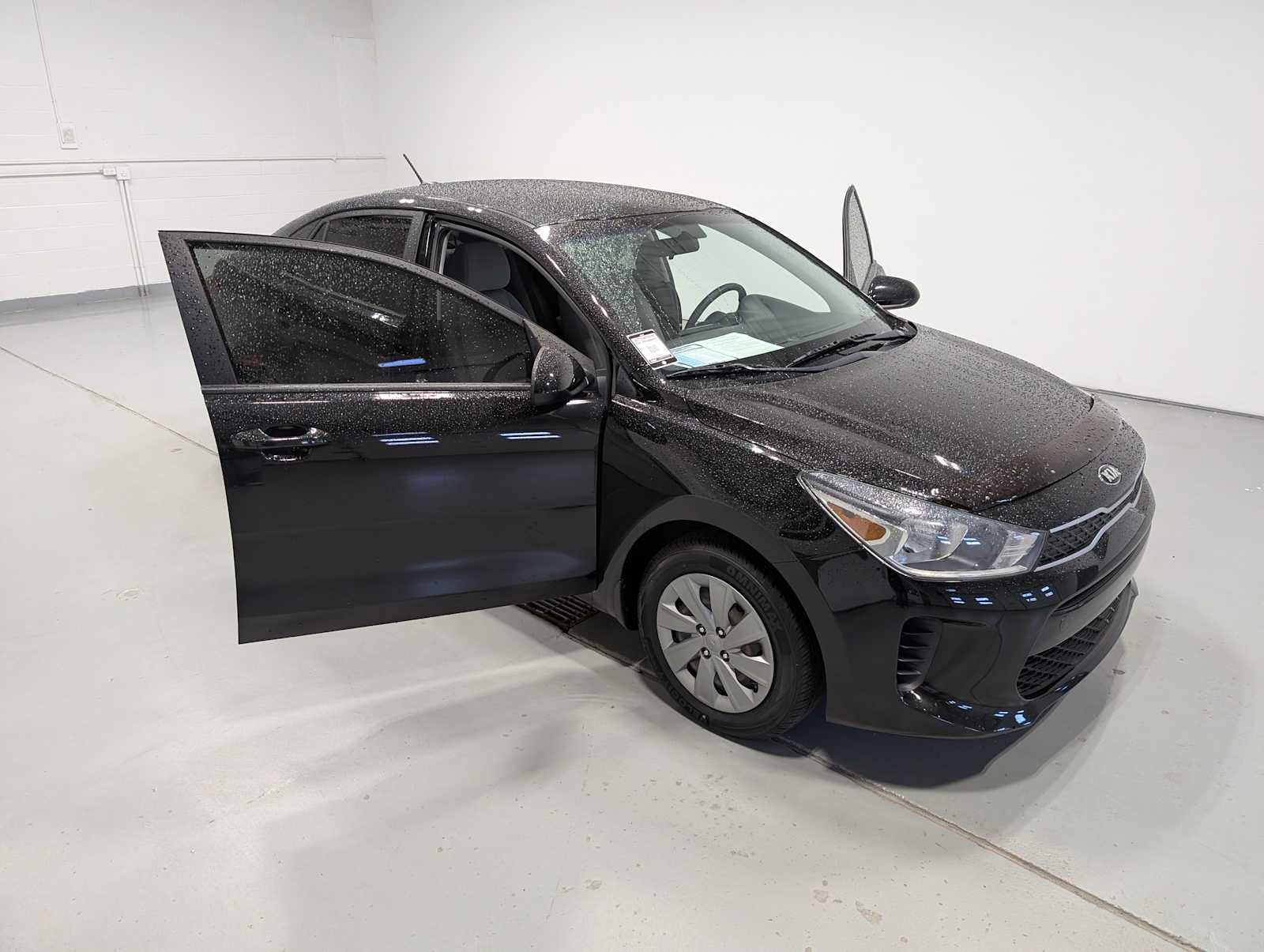 Used 2020 Kia Rio S image 16