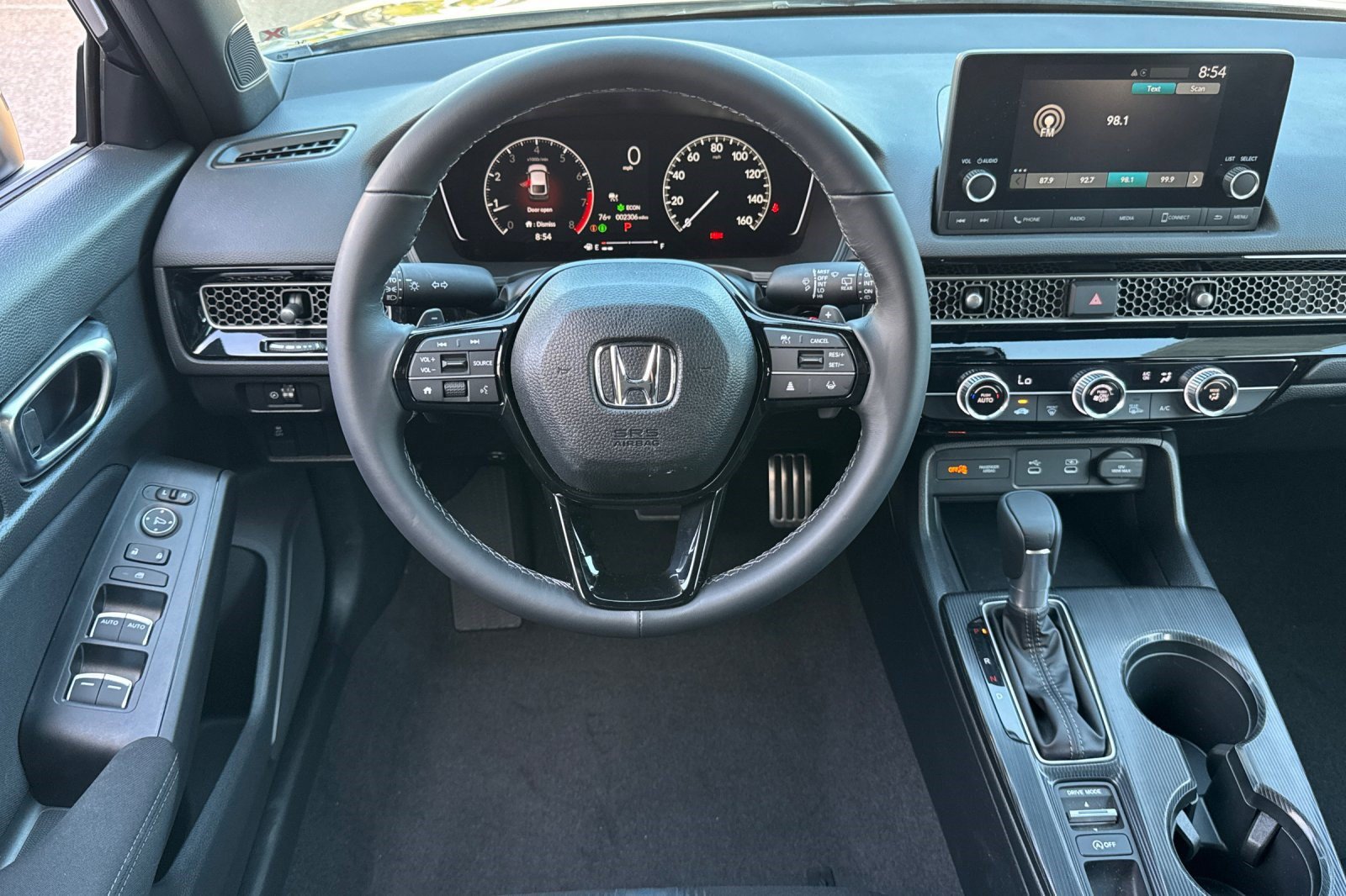 Used 2026 Honda Civic Sport image 27