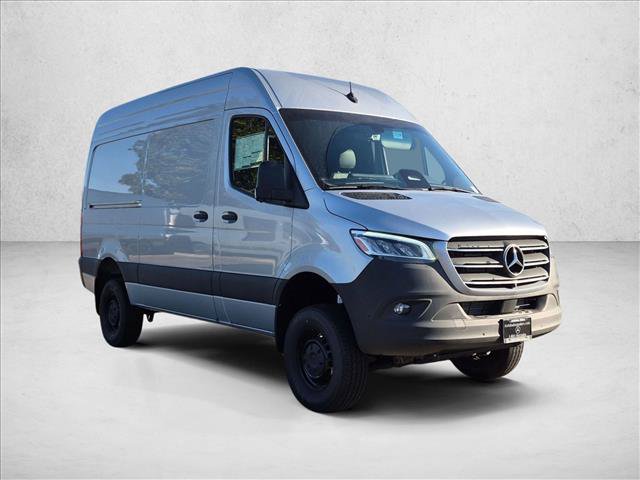 New 2026 Mercedes-Benz Sprinter 2500 image 7